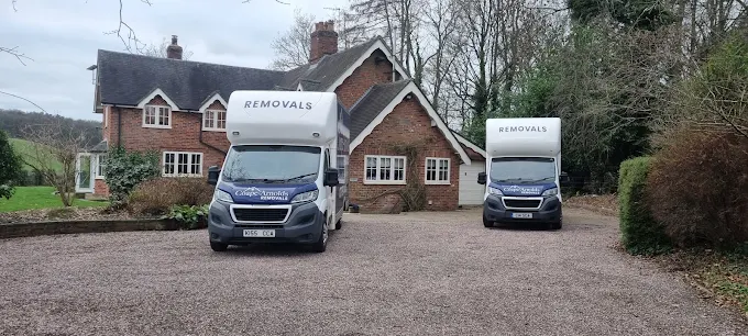 Man With A Van