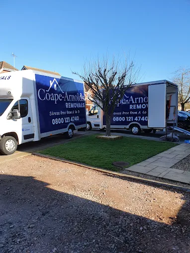 Moving Day